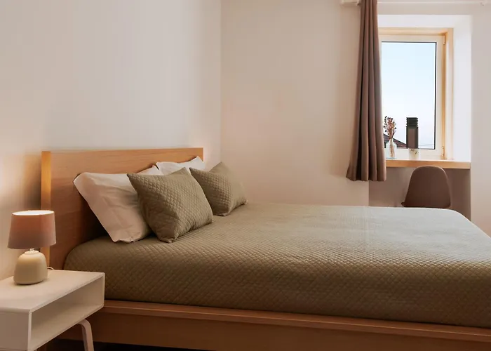 Agroturismo Quinta Da Quinhas Vila Praia de Âncora