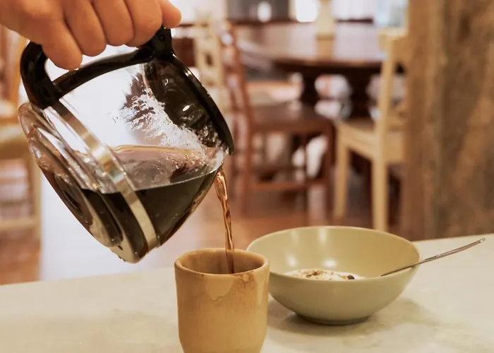 Alloggio per agriturismo Quinta Da Quinhas