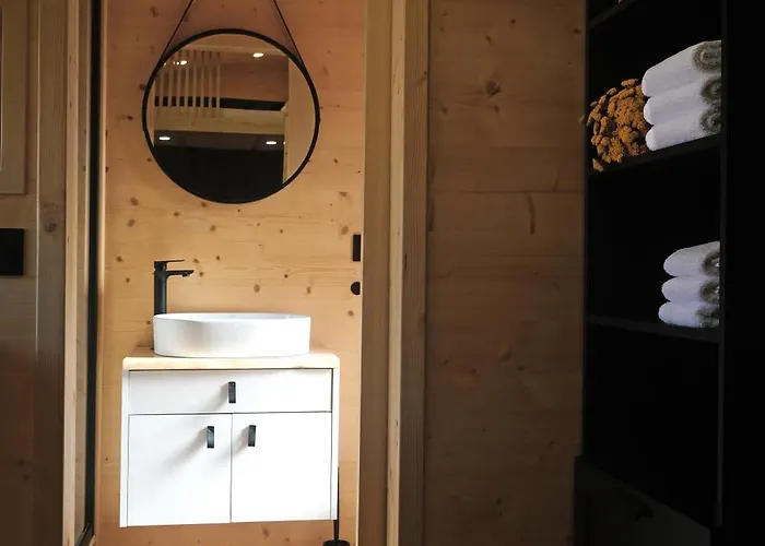 Agroturismo Quinta Da Quinhas Vila Praia de Âncora