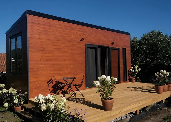 Agroturismo Quinta Da Quinhas Vila Praia de Âncora